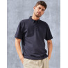 JN964 - Daiber - Polo Plain homme